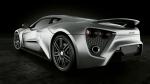 Zenvo ST1 2009 года